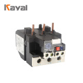 Electrical Thermal relay for motor protection